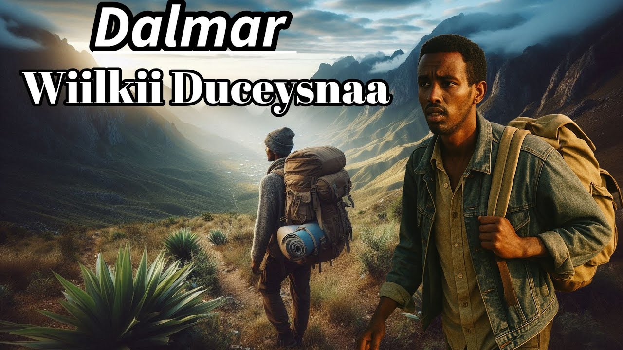 Sheekadii Dalmar Wiilkii Duceysnaa 9aad