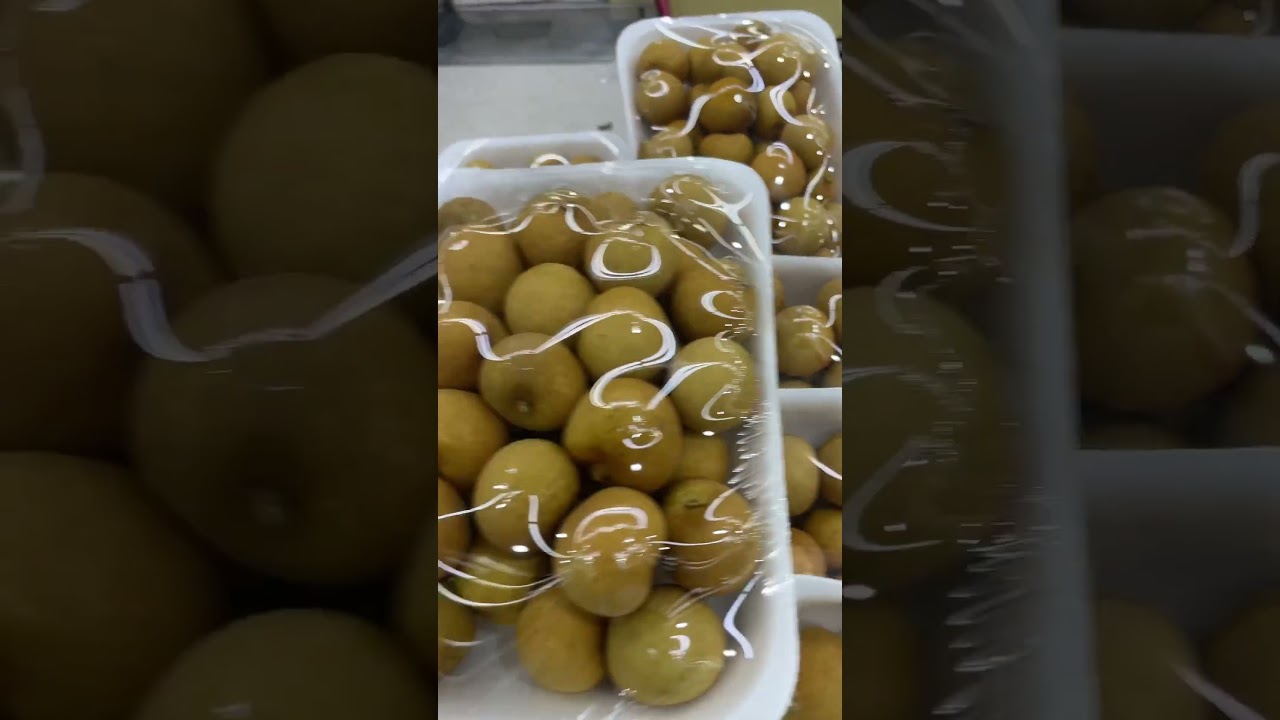 Discover the Freshest #fruit LONGAN in Little Saigon: Unbeatable $7.99 Deal #LittleSaigon #shorts