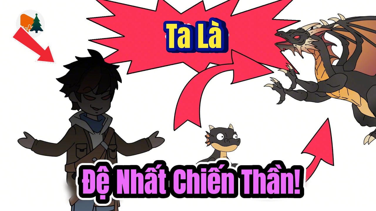 Ta Trở Thành Đệ Nhất Chiến Thần! | Motchillreview