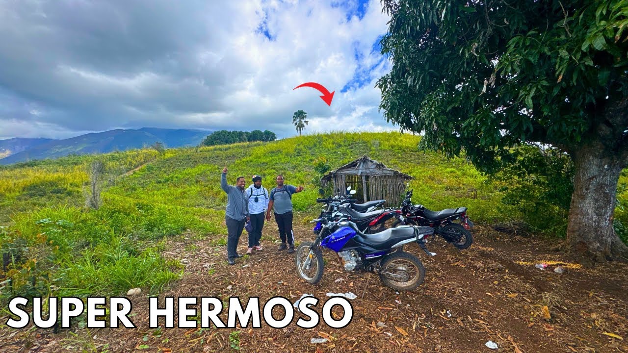 Nadie visita este lugar, pero es una maravilla, Nos solprendio la naturaleza en este lugar. 
