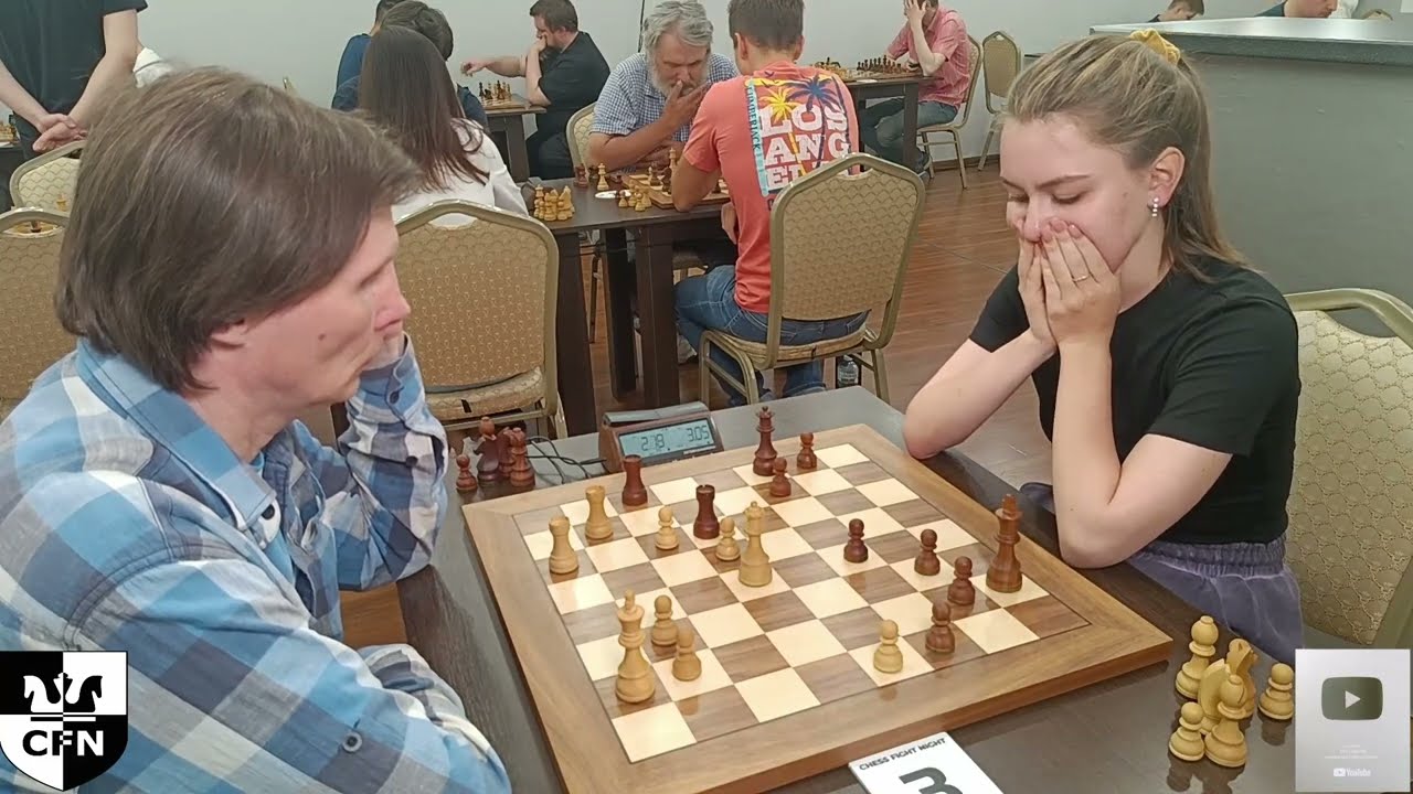 A. Martynov (1849) vs WFM Fatality (2028). Chess Fight Night. CFN. Rapid