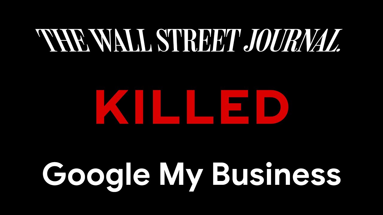 Google My Business Verification - NO MORE PHONE VERIFICATION 2019