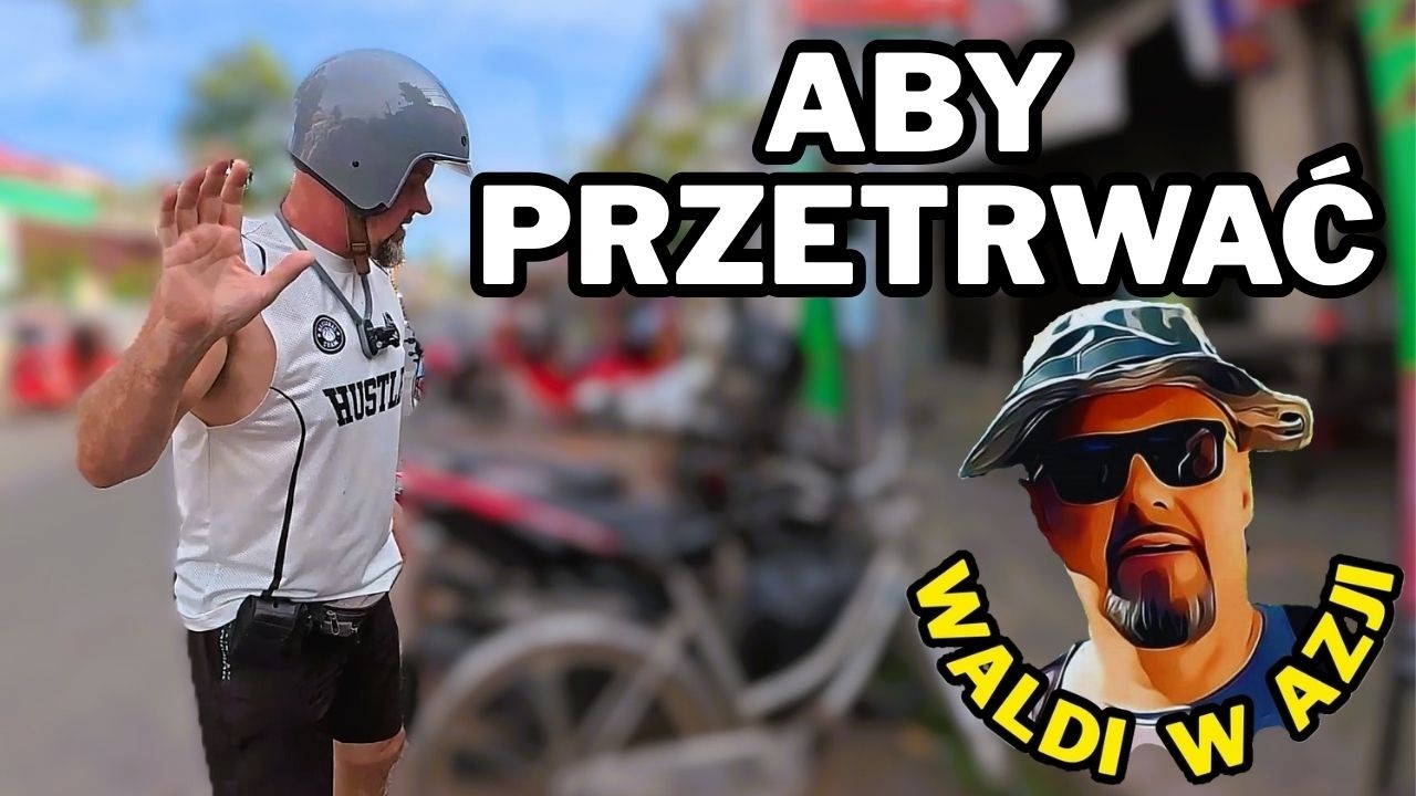 Odc. 272 Walka aby przeżyć kolejne dni.......