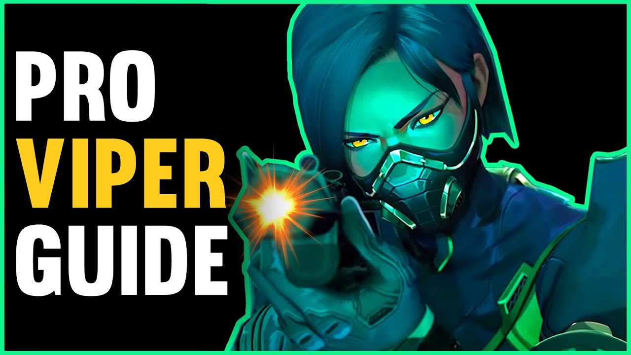 Learn These Pro Viper Tricks