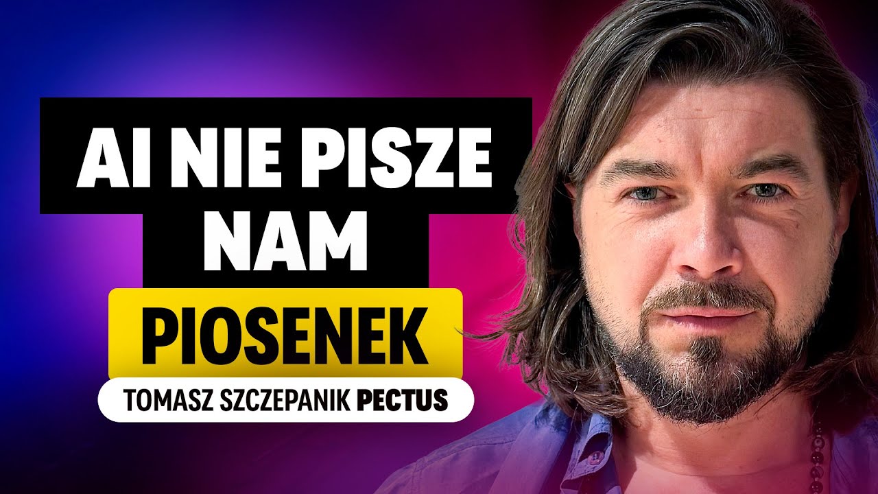 20 lat razem – jako bracia, jako zespół, jako rodzina! Cała prawda o Pectus!