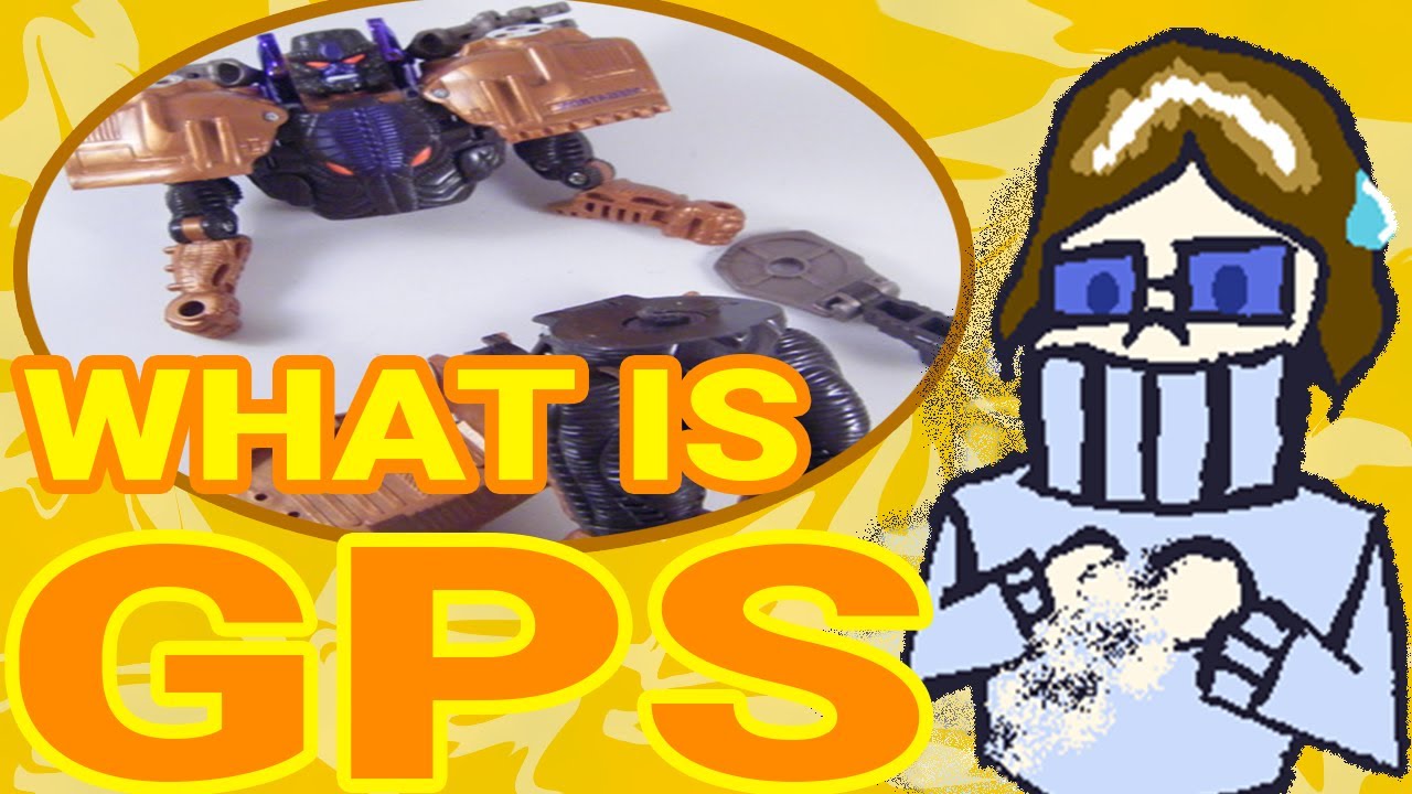 YOU DON'T KNOW WHAT GOLDEN PLASTIC SYNDROME IS! (What is GPS? What Causes It?)#transformers #toys