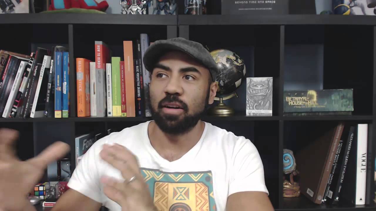 10,000 Subscribers, and My Thoughts on Art Education