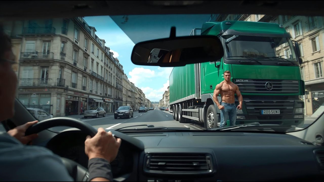 🚦 LE CHAUFFEUR VA LUI CASSER LES DENTS | DASHCAM COMPILATION
