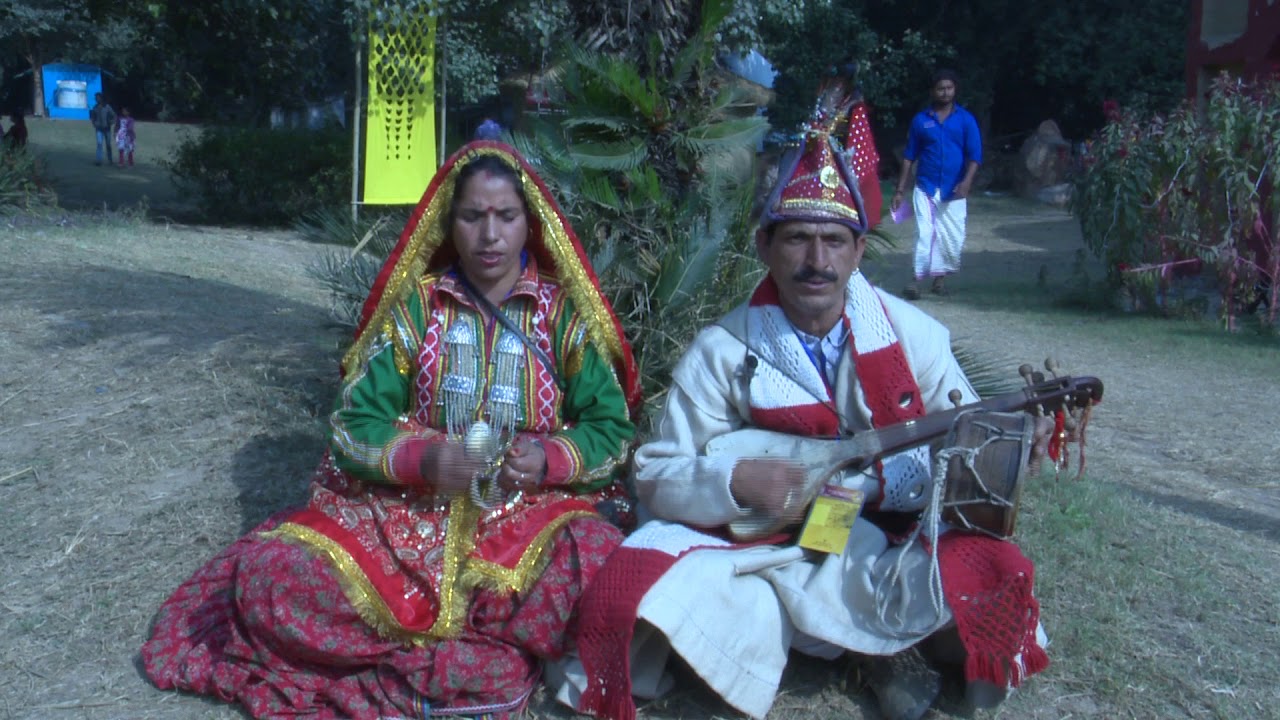 #Shiv #Bhajan | #Himachal #Folk #Bhajan,  #artbro