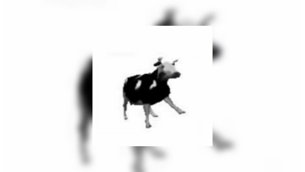 POLISH COW(SLOWED + REVERB)