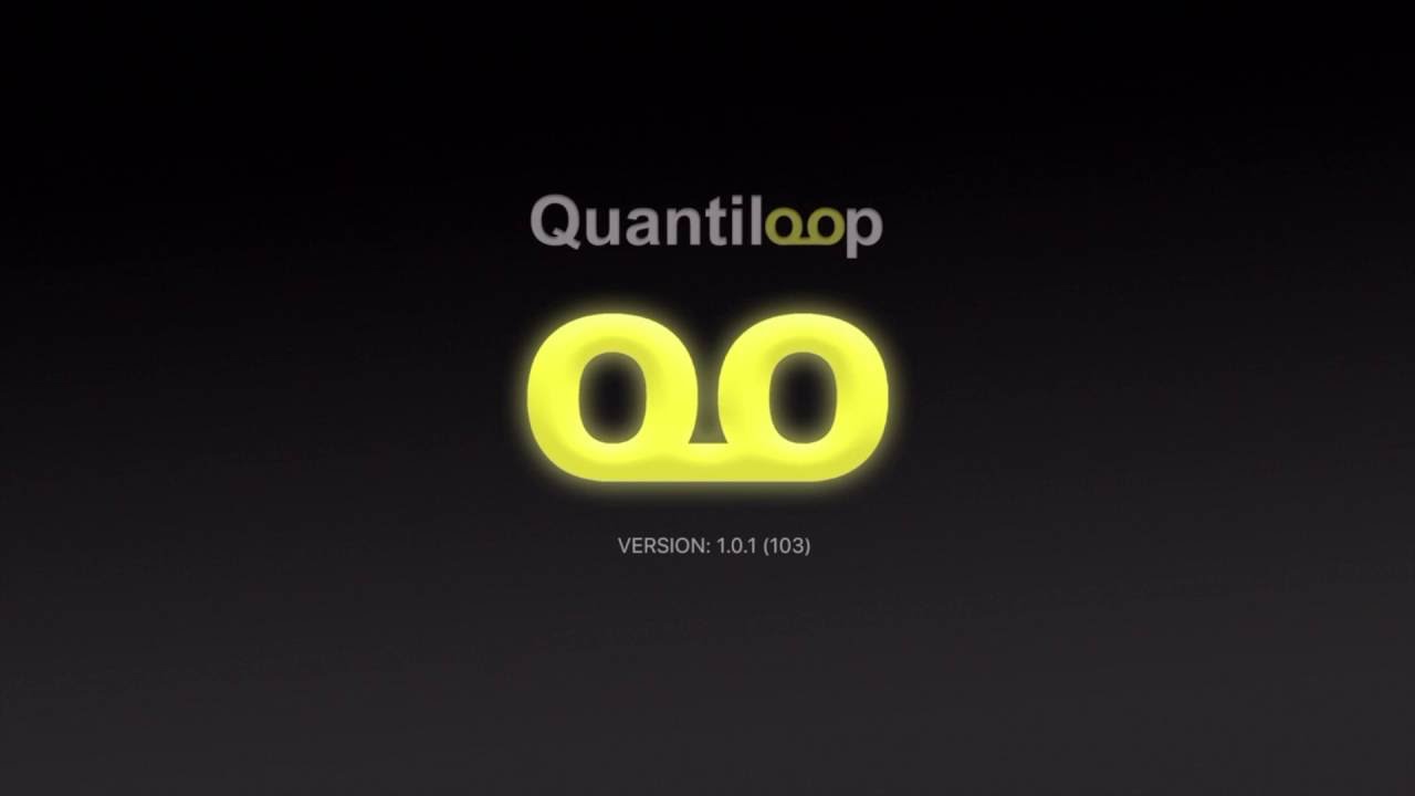 Quantiloop Multi Track Looping