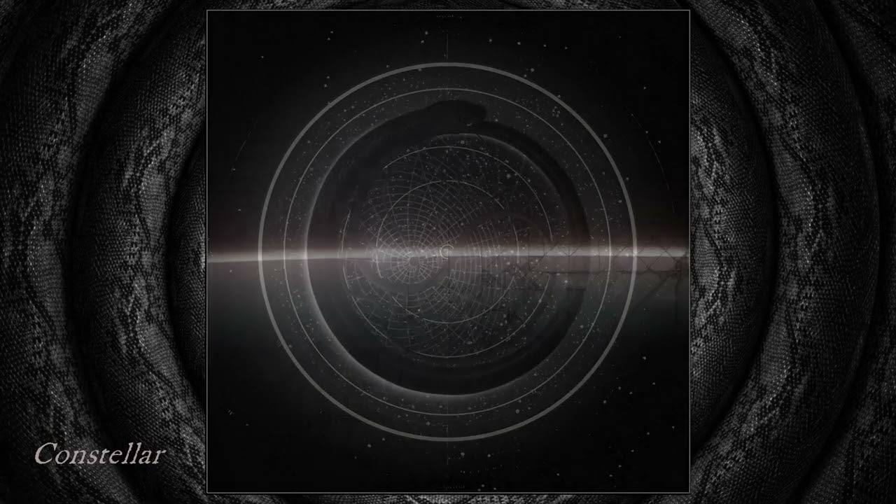 Oroboro - Constellar