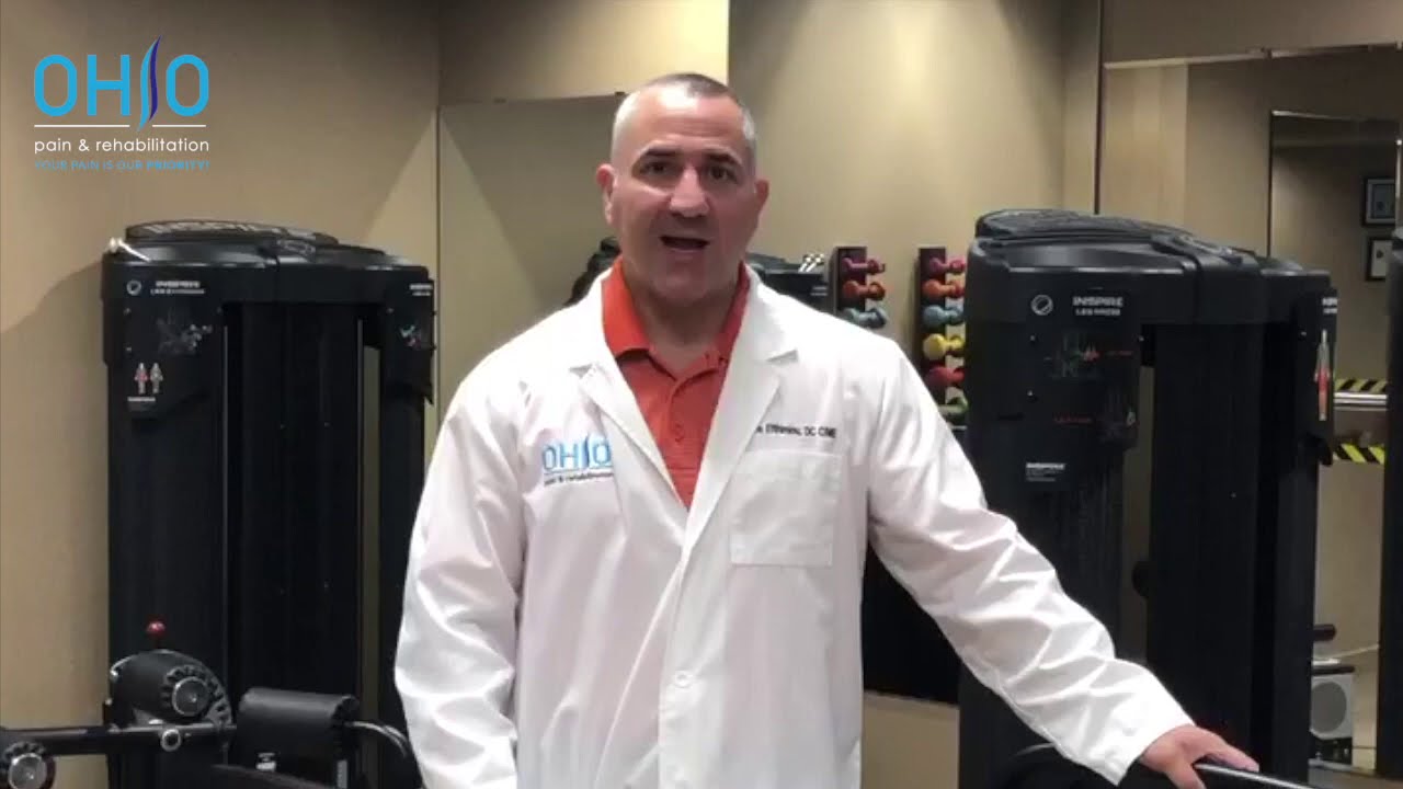 Car Accident / Work Injury