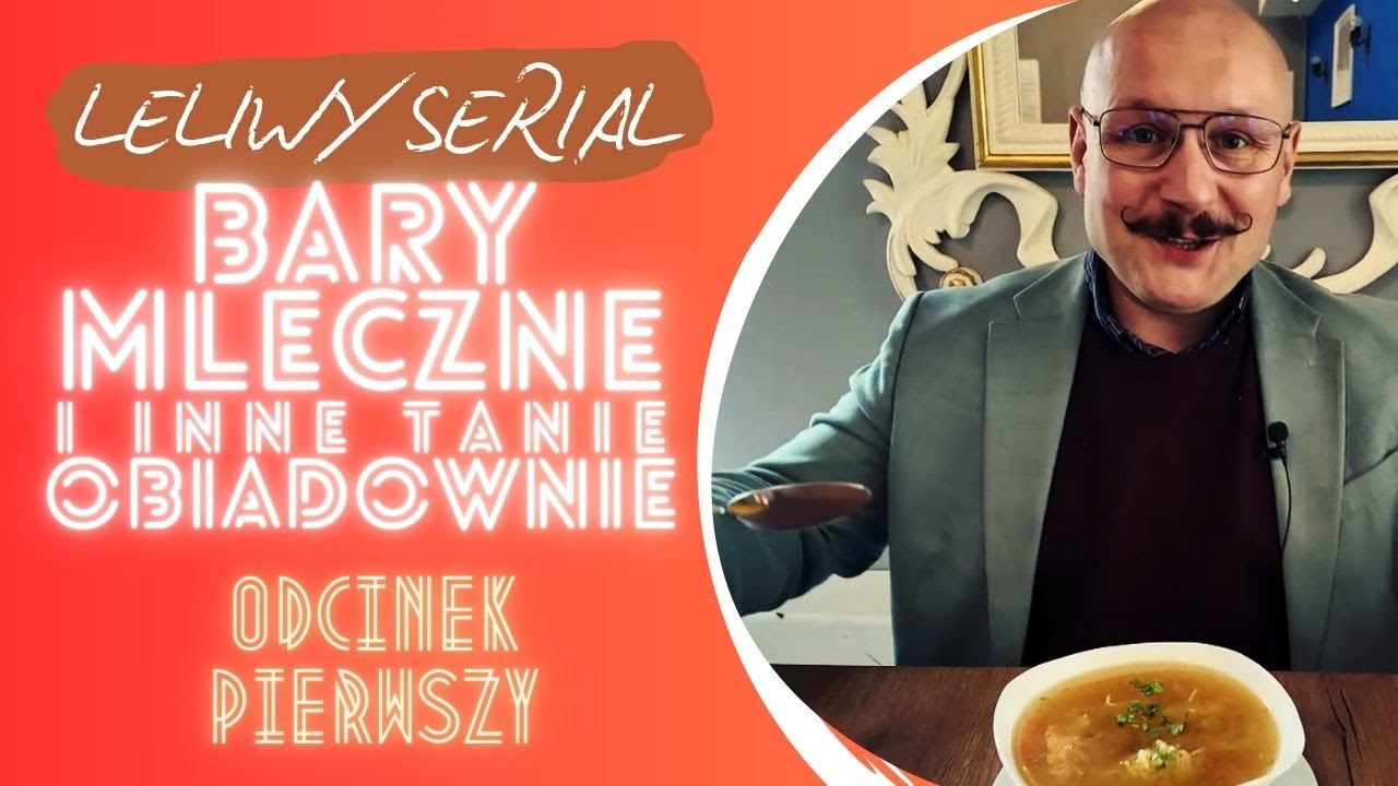 Da się tanio i smacznie w 2025? 'Smaczna kuchnia u Doroty' oraz 'Bistro Mościce'