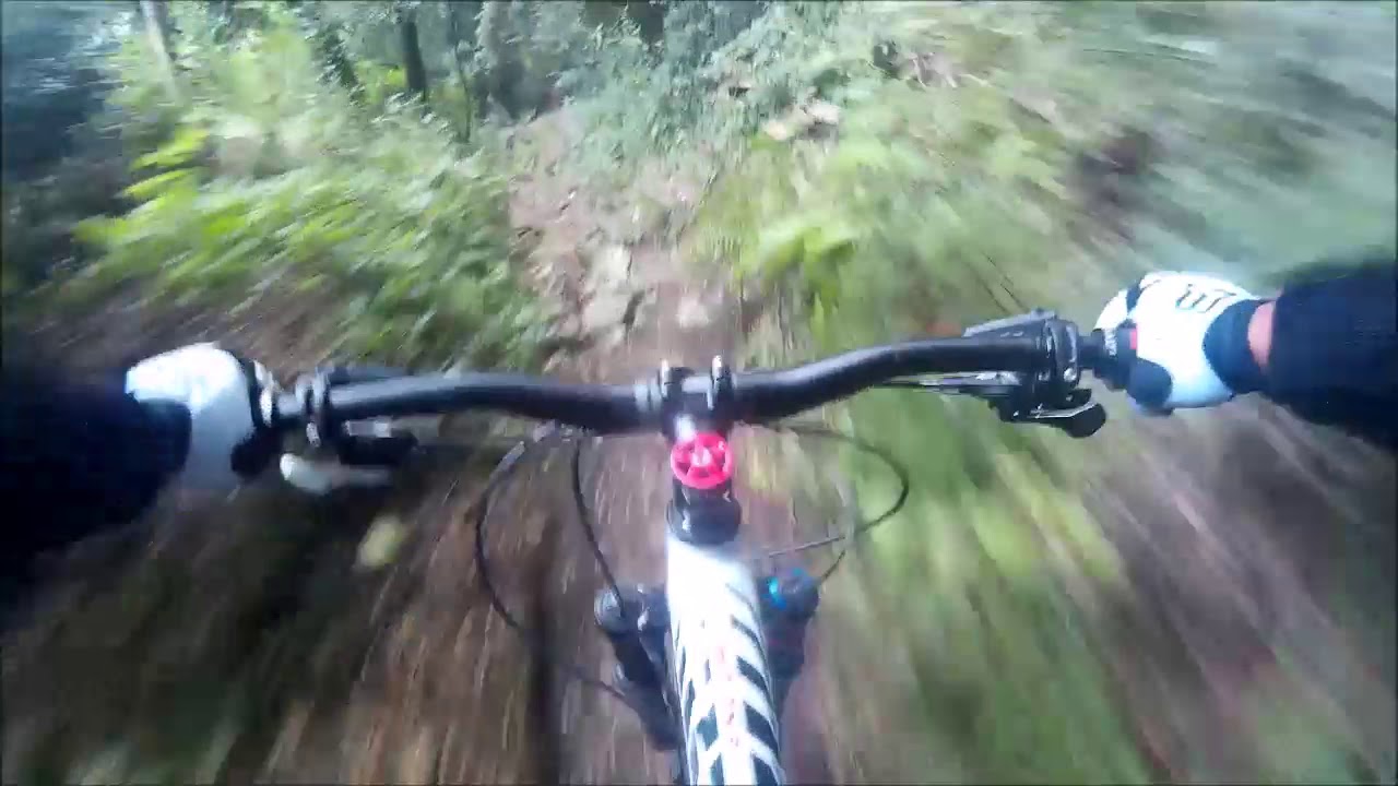 Discesa del diavolo 2019