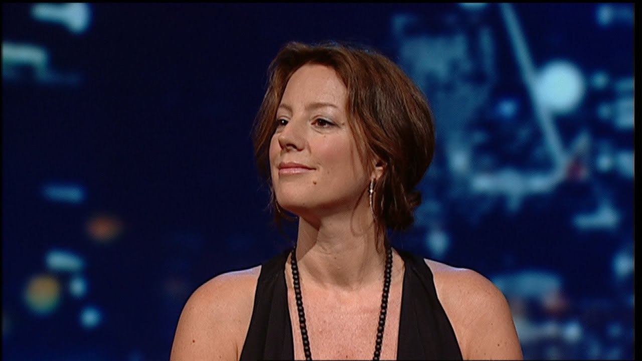 Сара Маклахлан о том, почему «Lilith Fair» не удался, 2012 | Лучшее от Джорджа Стромбо