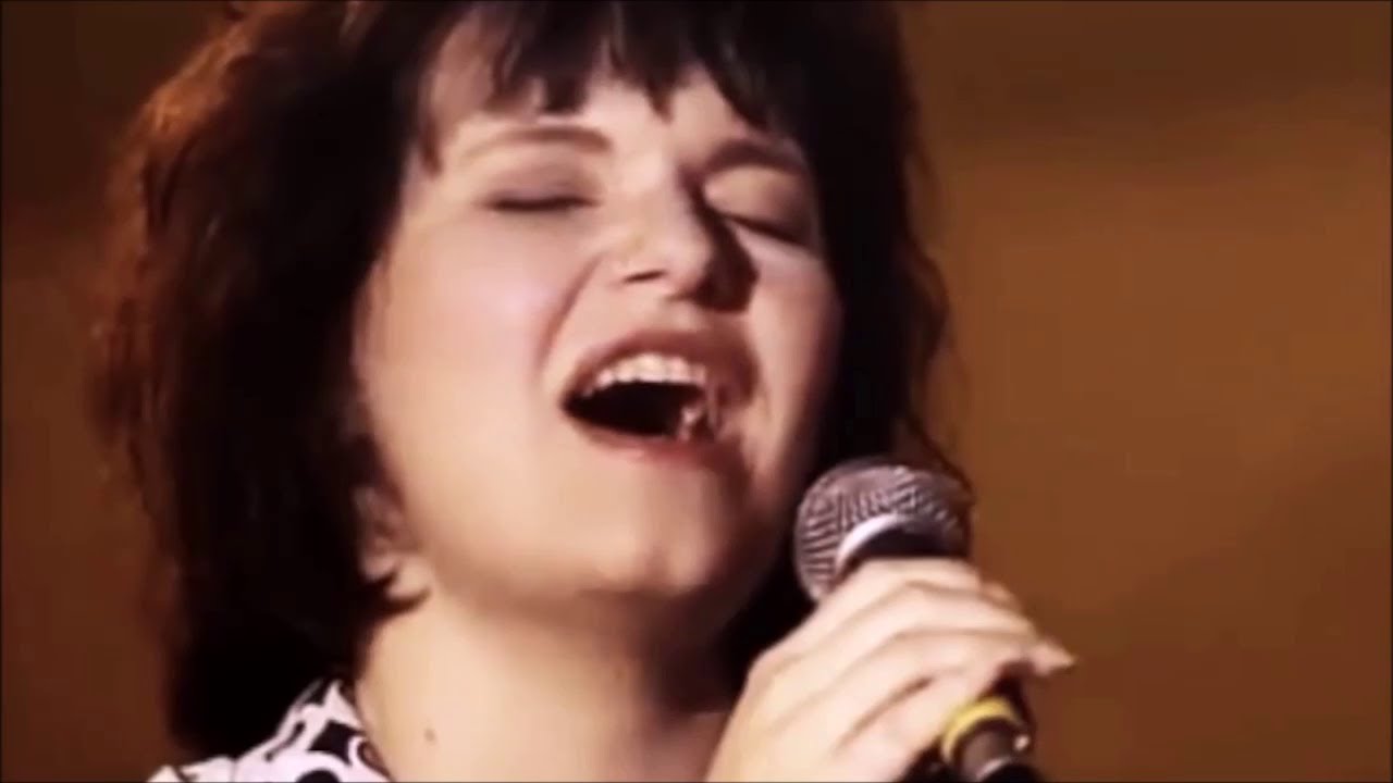 Maurane et Catherine Lara -  Sur un prélude de Bach - HQ STEREO 1993