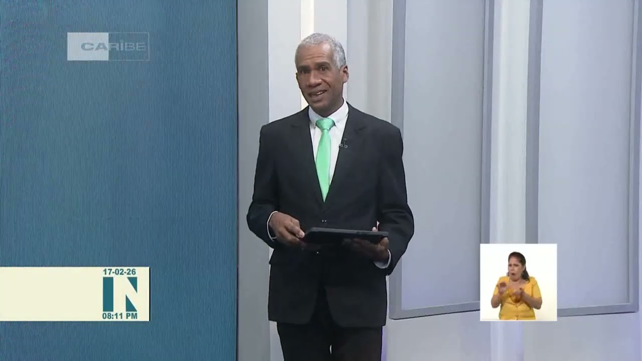 Noticias internacionales, una mirada desde Cuba