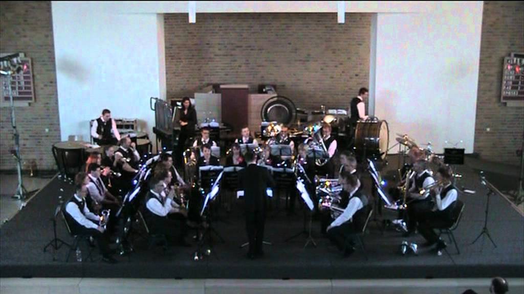 Turis Fortissima | Brassband Exelsior Zalk