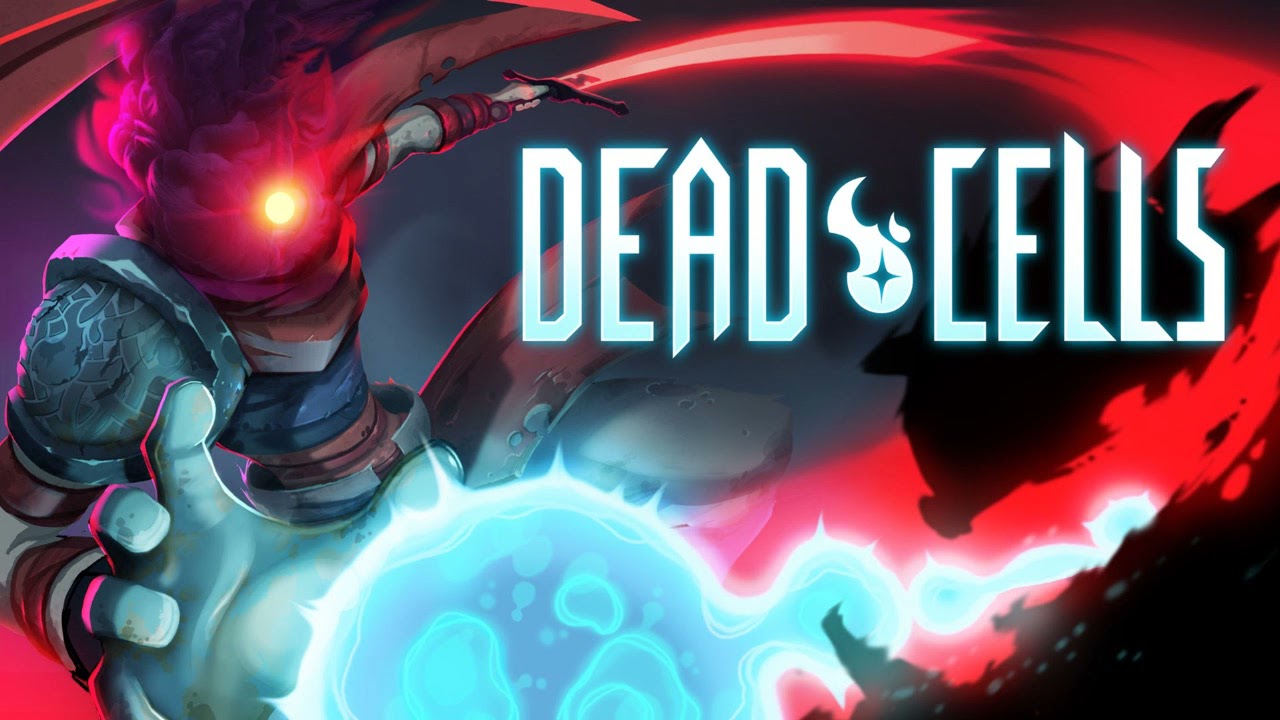 Dead Cells - Fractured Shrines (Extended 1 hour)