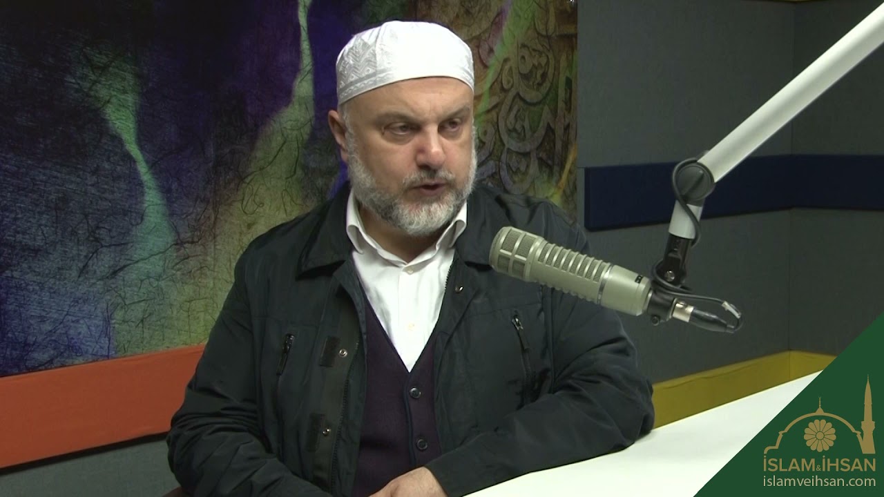Parası veya Bir Malı Olan Kişiye Zekat Verilebilir mi? - Ahmet Hamdi Yıldırım