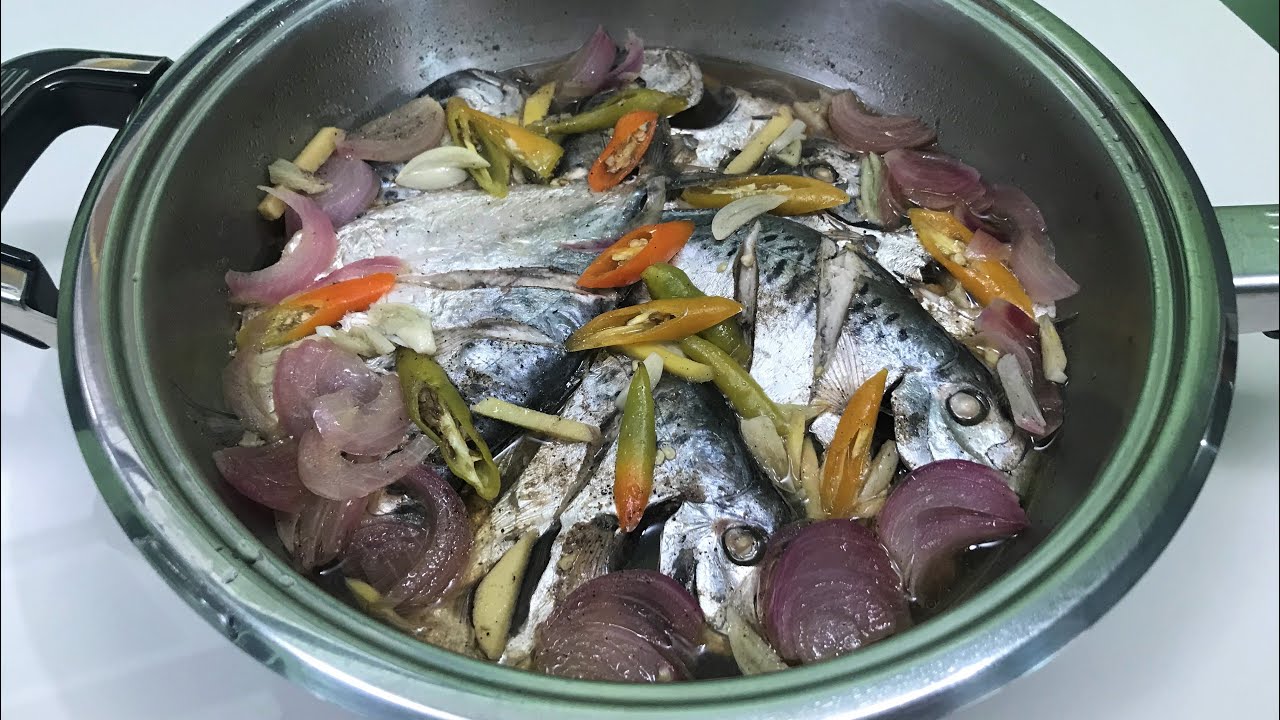 Paksiw na Hiwas