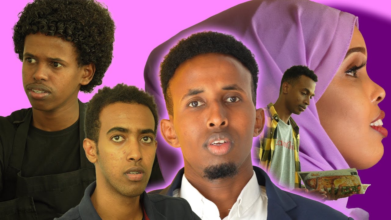 Short Film - Shiid Shukaansi Tagay || Shukaansiga iyo Dhalinyarada. || Jiil Media ||