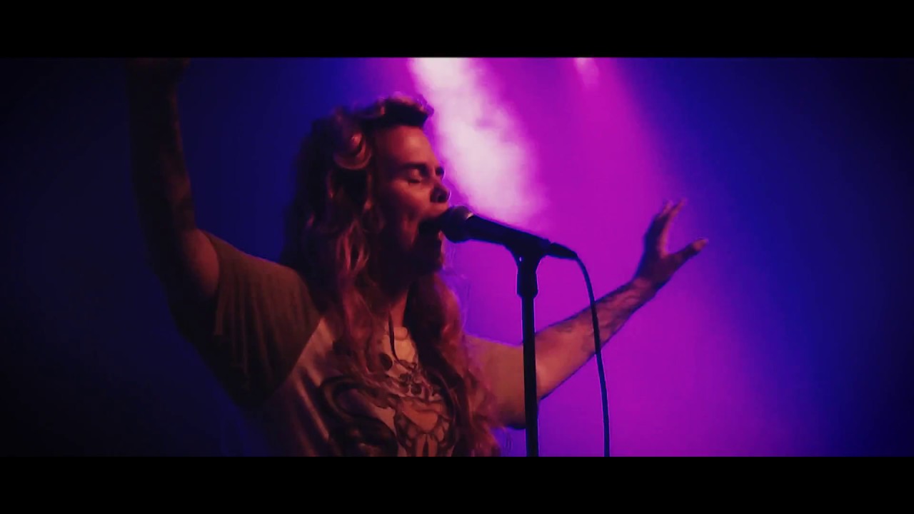 Vånna Inget - Vi har makten | Live at Debaser Medis Stockholm (HoboRec Live Sessions #16)