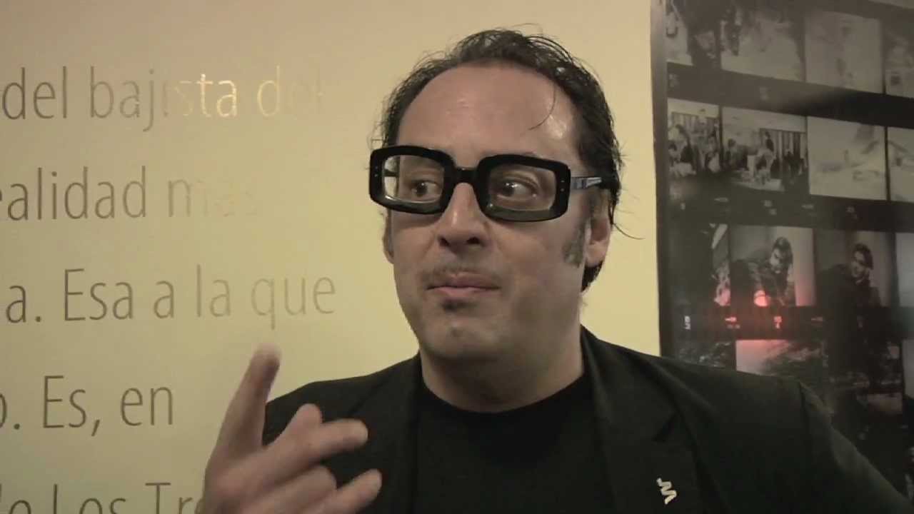 Titae Lindl. Exposici&oacute;n fotogr&aacute;fica Los Tres.