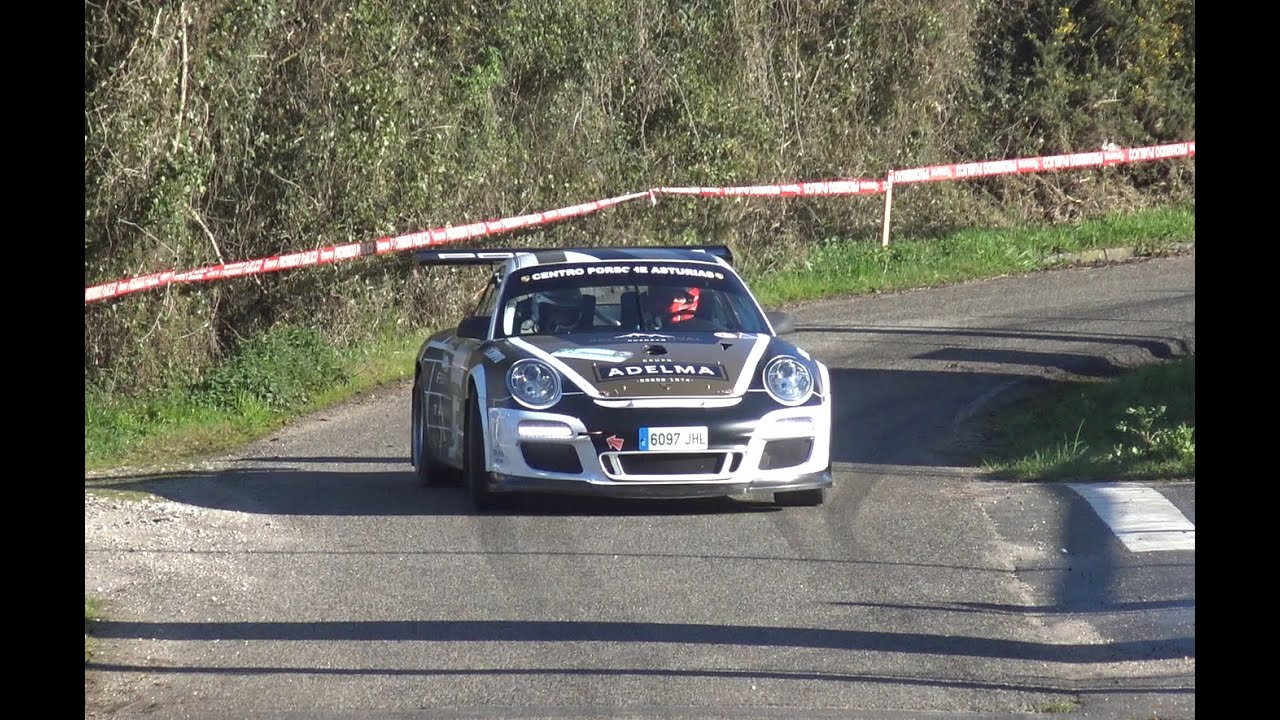 Rallysprint Cares - Deva 2022 @ECVrally