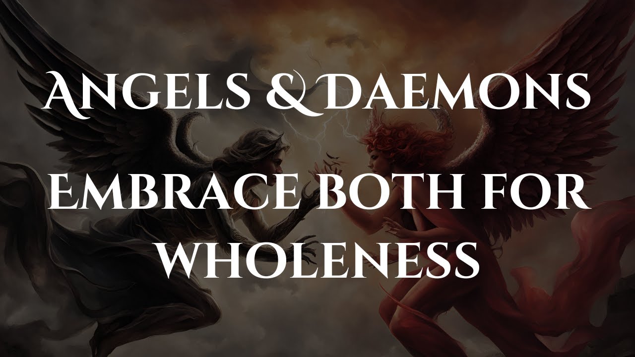 Оккультизм: работа с ангелами и демонами | Шаманизм Сефиры