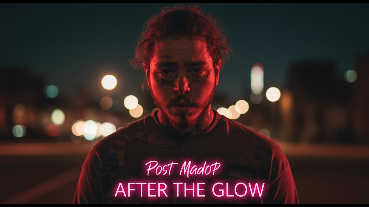 Post Malone – After the Glow