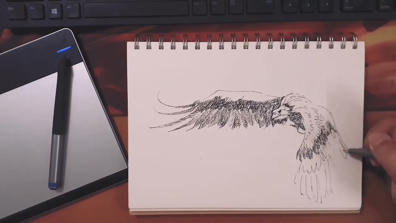 Степной ветерок