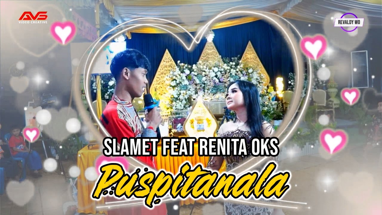 Slamet Duet Bareng Renita Oks - Puspitanala - Cs. Madesti Music Terbaru