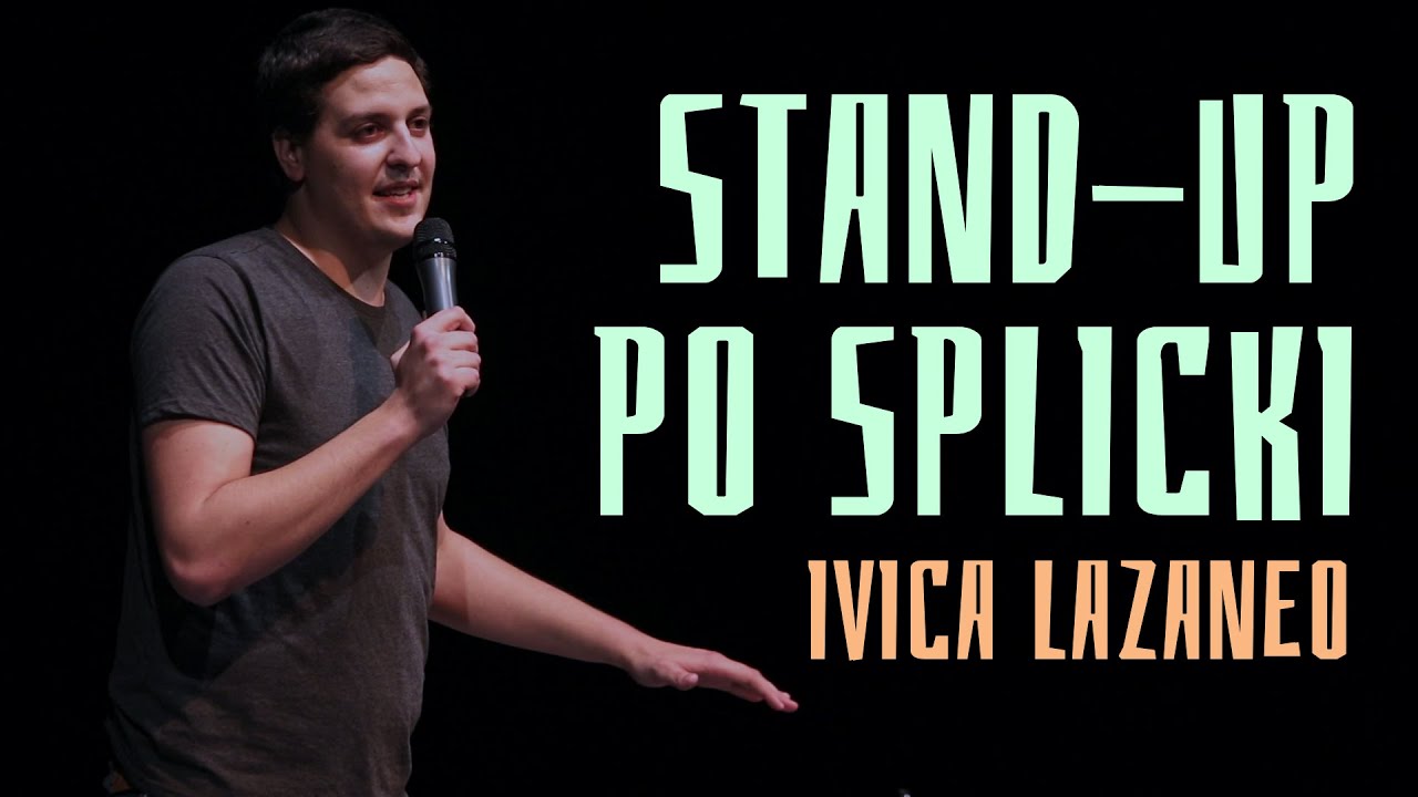 Ivica Lazaneo: 