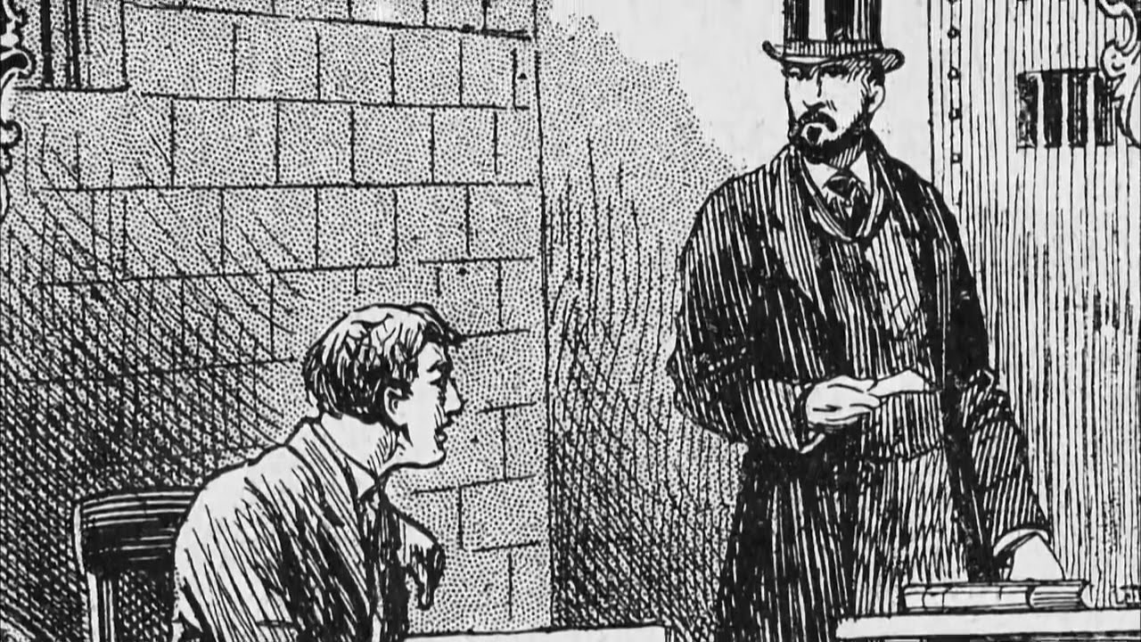 Crime Documentary ღ  Secrets Of Scotland Yard ღ HD