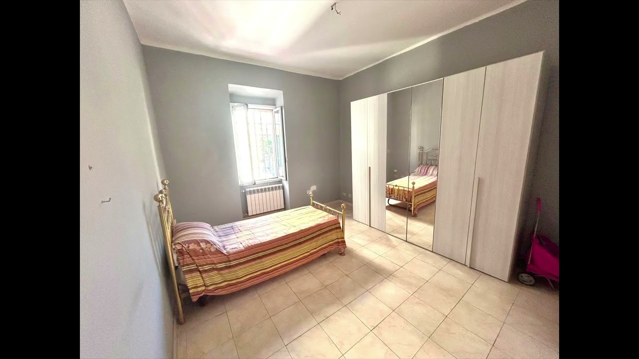 LUMINOSO APPARTAMENTO