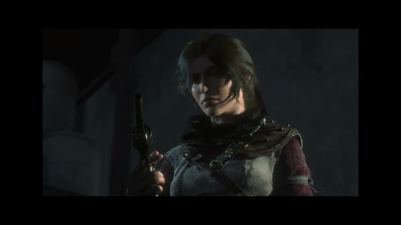 Rise of the Tomb Raider [08] | EINE NEUE WELT
