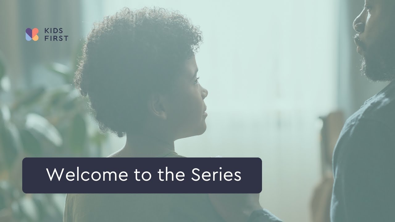 Supporting Your Child Through Trauma | 1.1 Welcome and Introduction