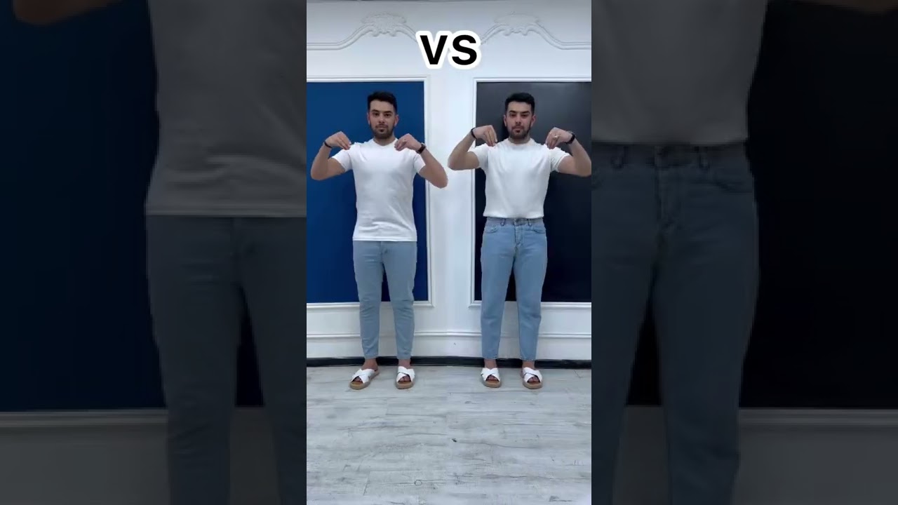 تكدر تكون انيق و مرتب حسب فلوسك 💵✅
