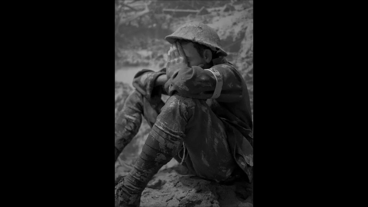 6- Ta guerre, perdue...