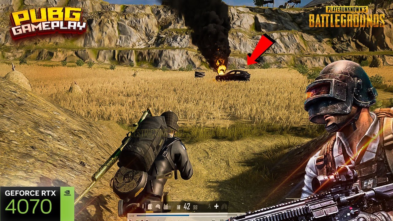 🔴 PUBG PC Gameplay | PUBG Live | Winning Gameplay (MUST SEE)