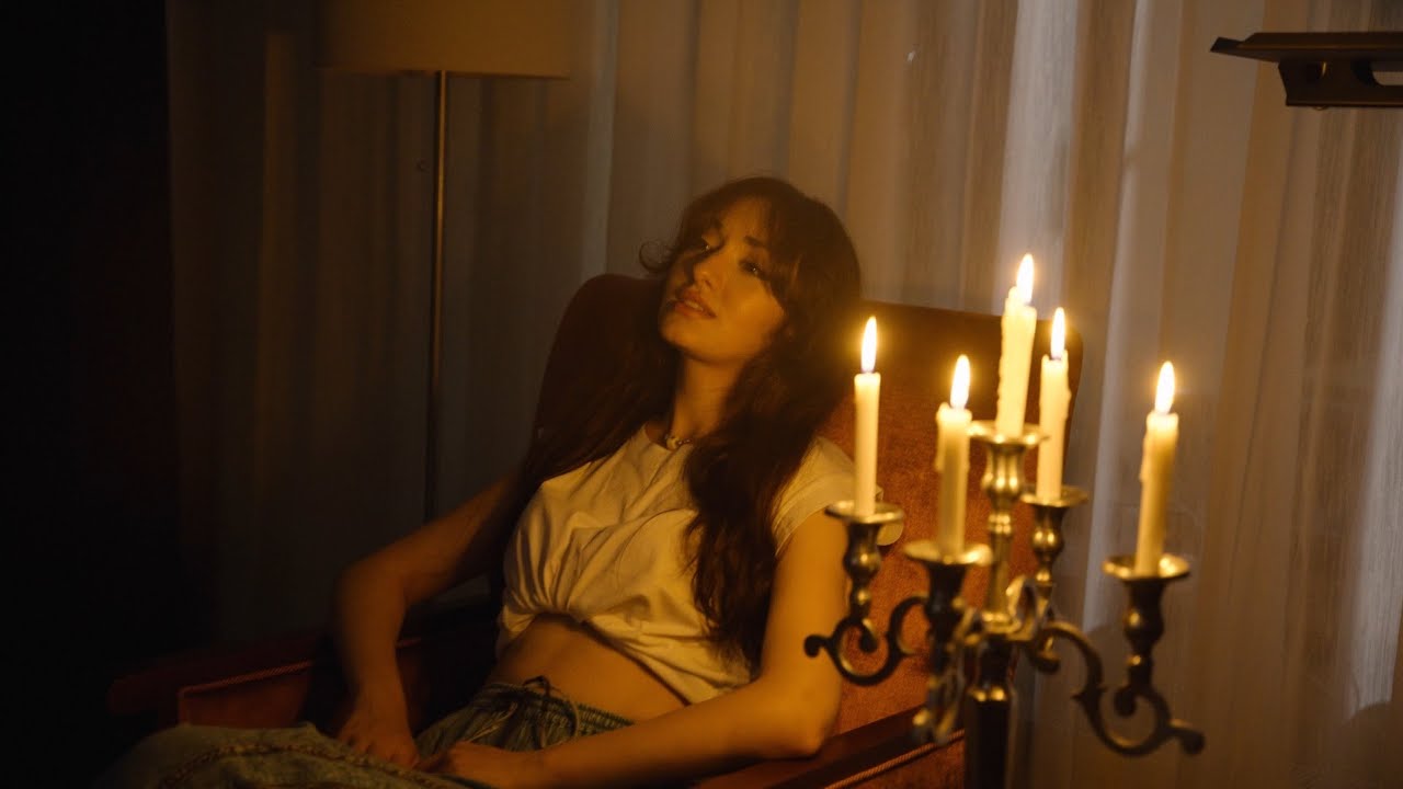 Ayten Rasul - Belke de