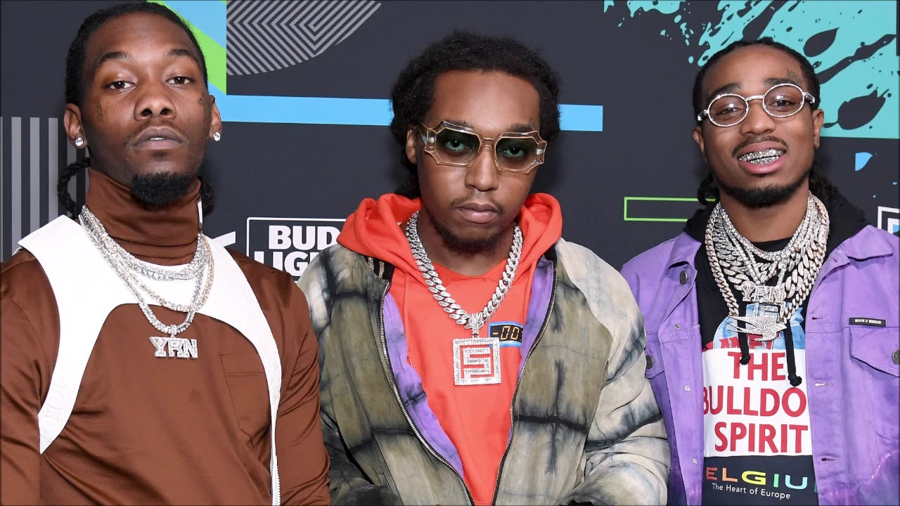 Migos - One Time (𝒔𝒍𝒐𝒘𝒆𝒅 + 𝒓𝒆𝒗𝒆𝒓𝒃)