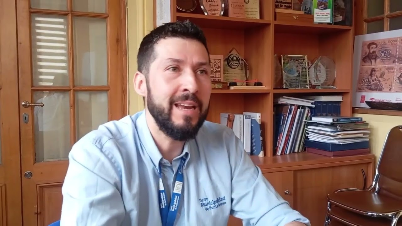 Punta Arenas moderniza trámites de licencias de conducir y elimina filas en la Dirección de Tránsito