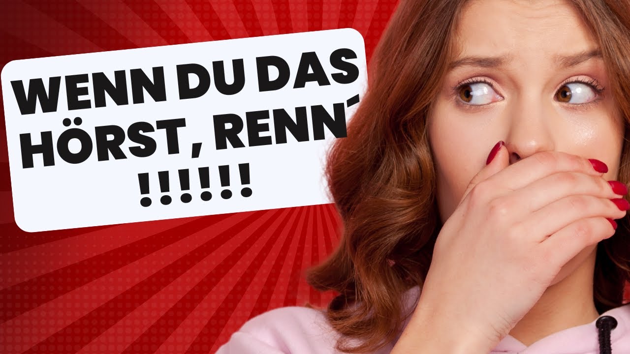 8 Aussprüche, die Narzissten als das entlarven, was sie sind!