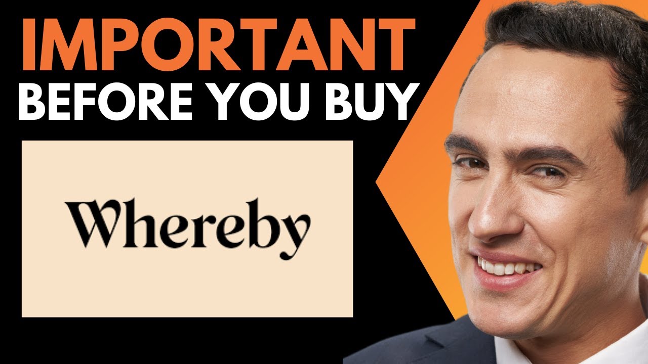 Whereby Review: 12 Things You Need To Know Before Buying (Best Webinar Software)