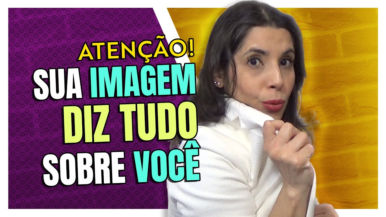Qual é a ROUPA CERTA para ENTREVISTA DE EMPREGO (Presencial e Online)