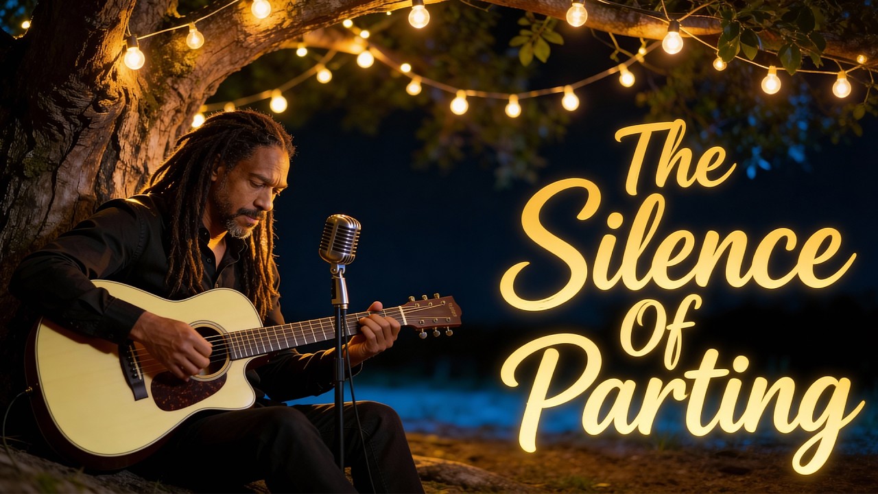 The silence Of Parting (Full Album) Acoustic Reggae Ballads | Caelis ft Let Babylon Burn