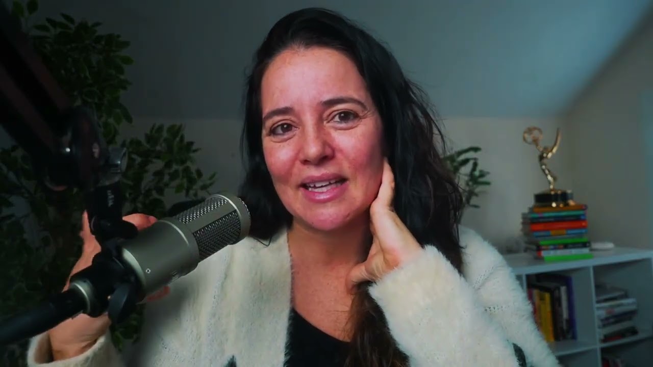 From War Zones to Webinars — What “Strength” Means to Me Now And My 2026 Growth Plan